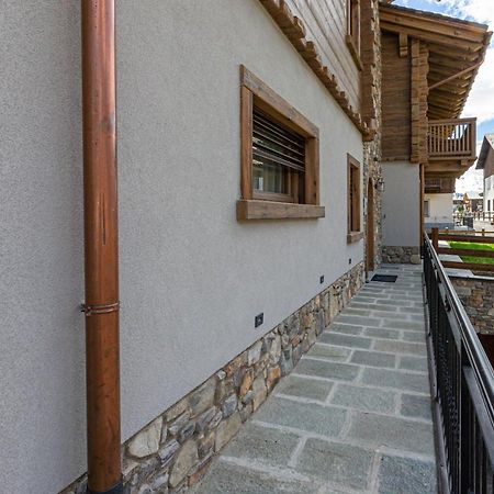 Bondi Chalet St Antoni Apartment ลีวินโญ ภายนอก รูปภาพ