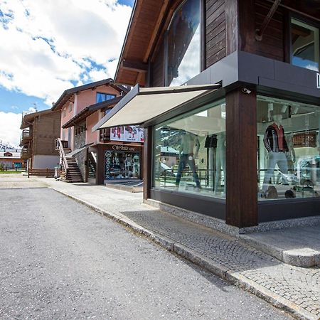 Bondi Chalet St Antoni Apartment ลีวินโญ ภายนอก รูปภาพ