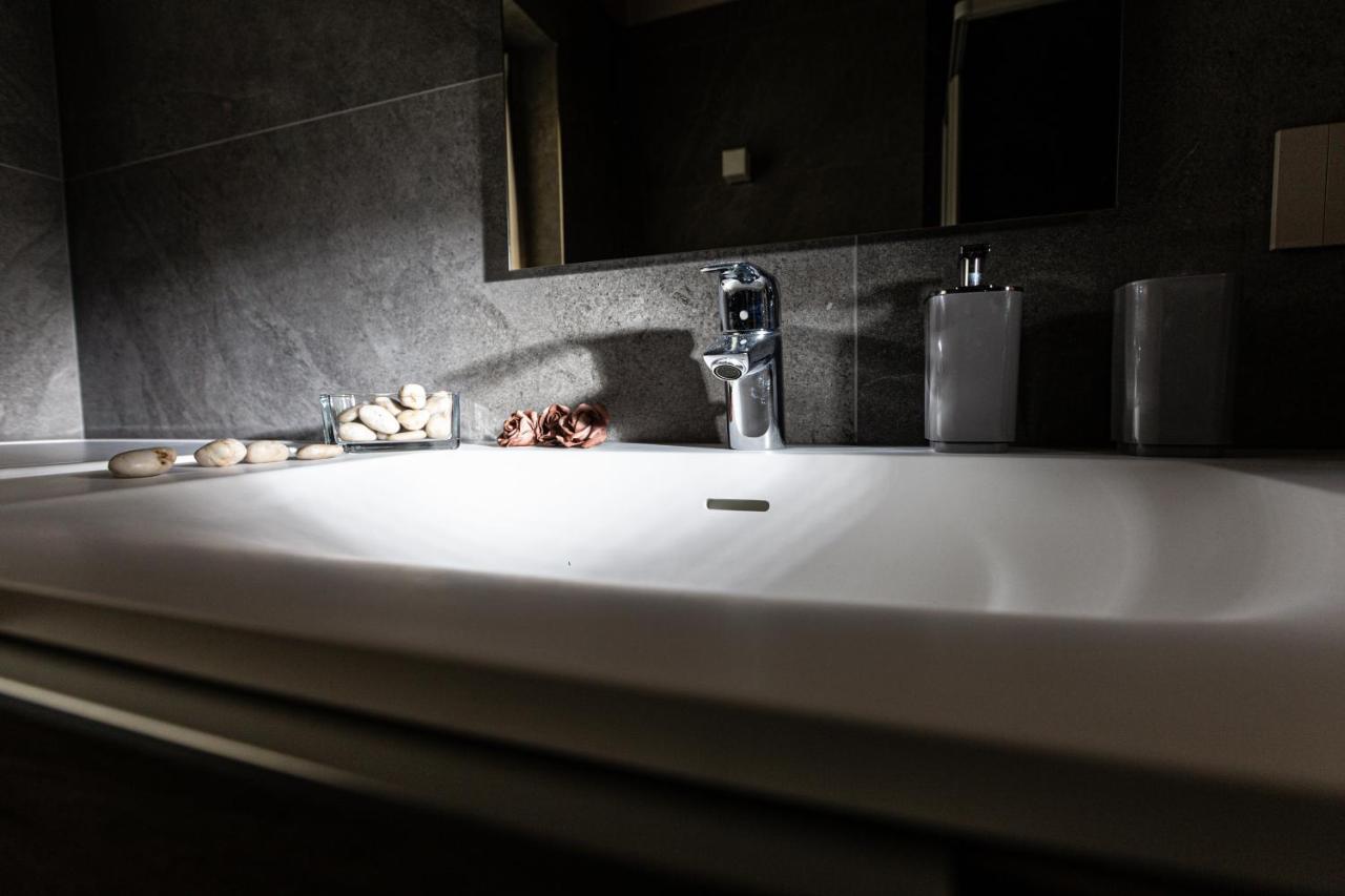 Bondi Chalet St Antoni Apartment ลีวินโญ ภายนอก รูปภาพ