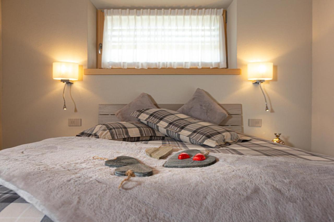 Bondi Chalet St Antoni Apartment ลีวินโญ ภายนอก รูปภาพ