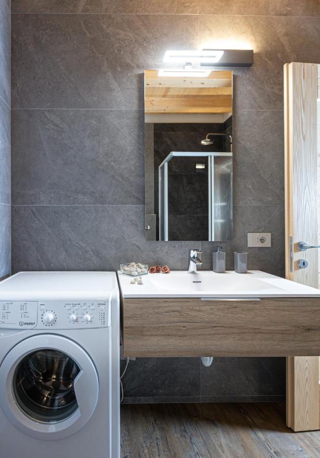 Bondi Chalet St Antoni Apartment ลีวินโญ ภายนอก รูปภาพ