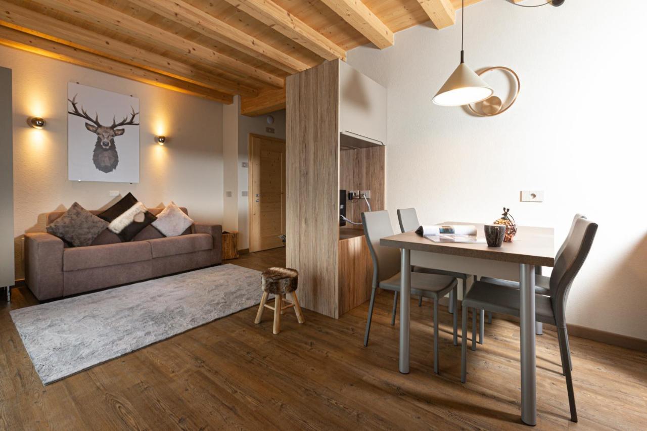 Bondi Chalet St Antoni Apartment ลีวินโญ ภายนอก รูปภาพ