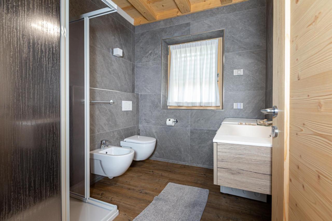 Bondi Chalet St Antoni Apartment ลีวินโญ ภายนอก รูปภาพ