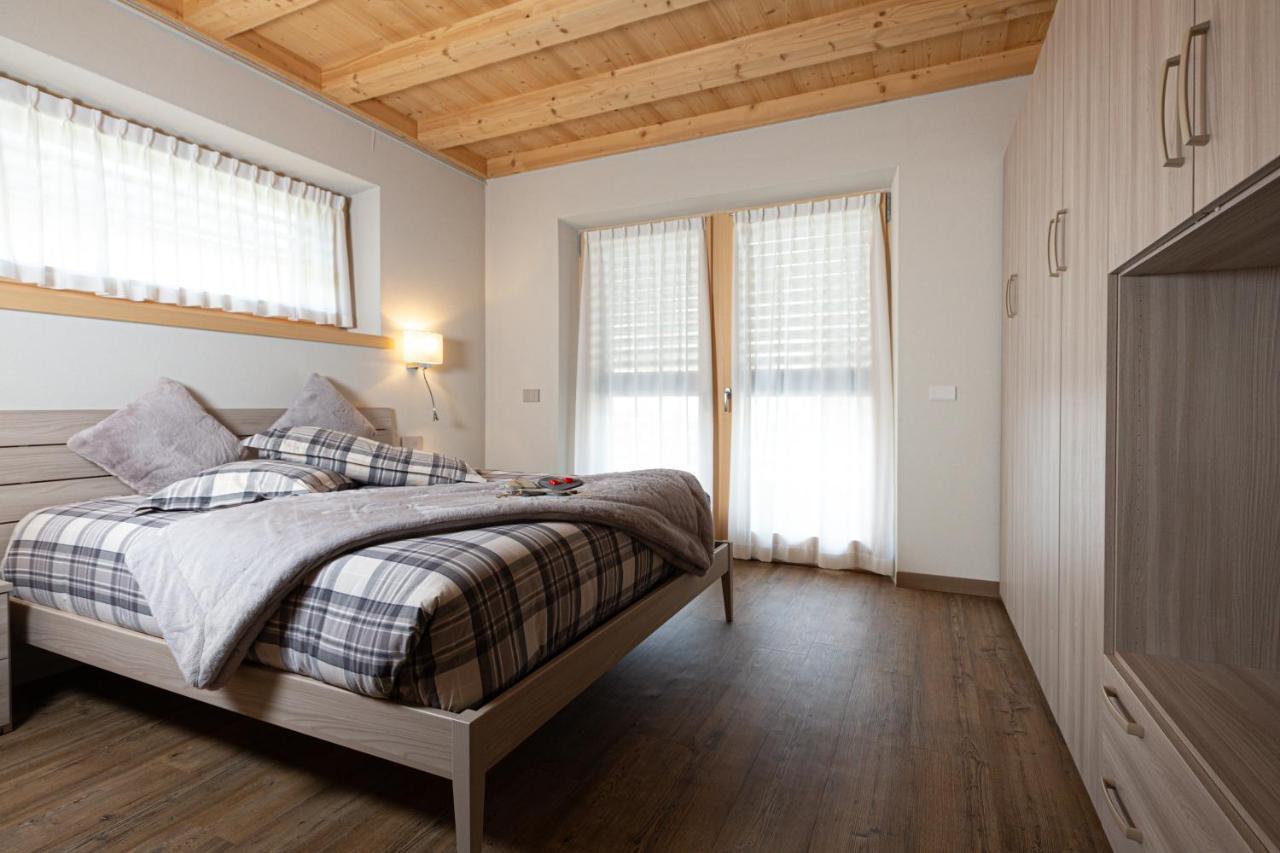 Bondi Chalet St Antoni Apartment ลีวินโญ ภายนอก รูปภาพ