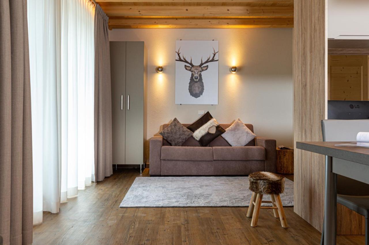 Bondi Chalet St Antoni Apartment ลีวินโญ ภายนอก รูปภาพ