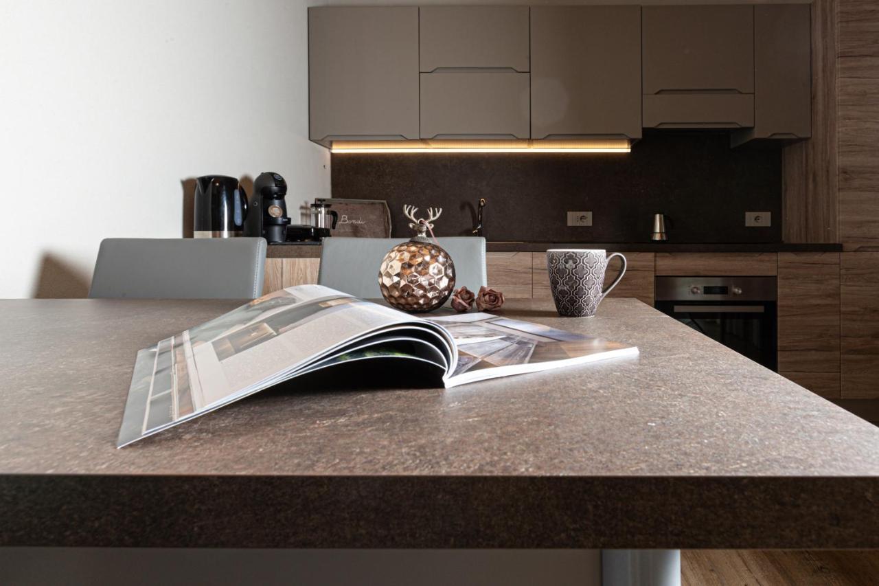 Bondi Chalet St Antoni Apartment ลีวินโญ ภายนอก รูปภาพ