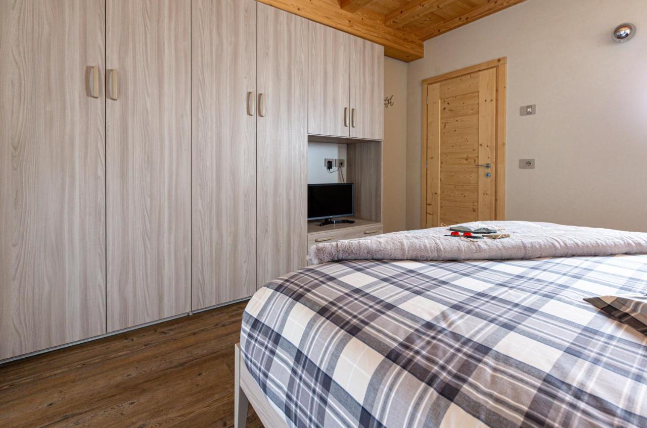 Bondi Chalet St Antoni Apartment ลีวินโญ ภายนอก รูปภาพ