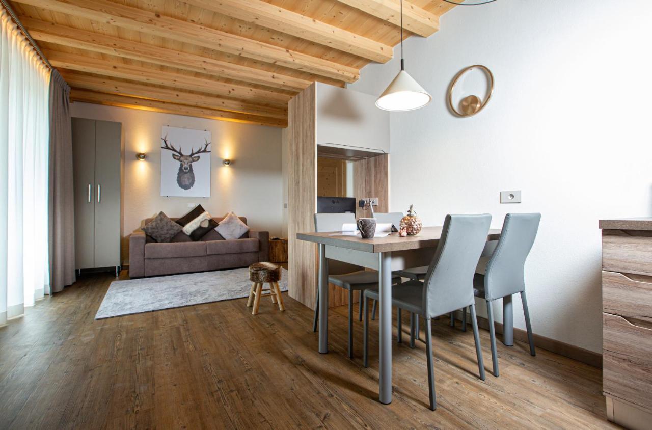 Bondi Chalet St Antoni Apartment ลีวินโญ ภายนอก รูปภาพ