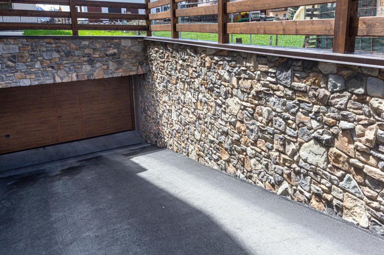 Bondi Chalet St Antoni Apartment ลีวินโญ ภายนอก รูปภาพ