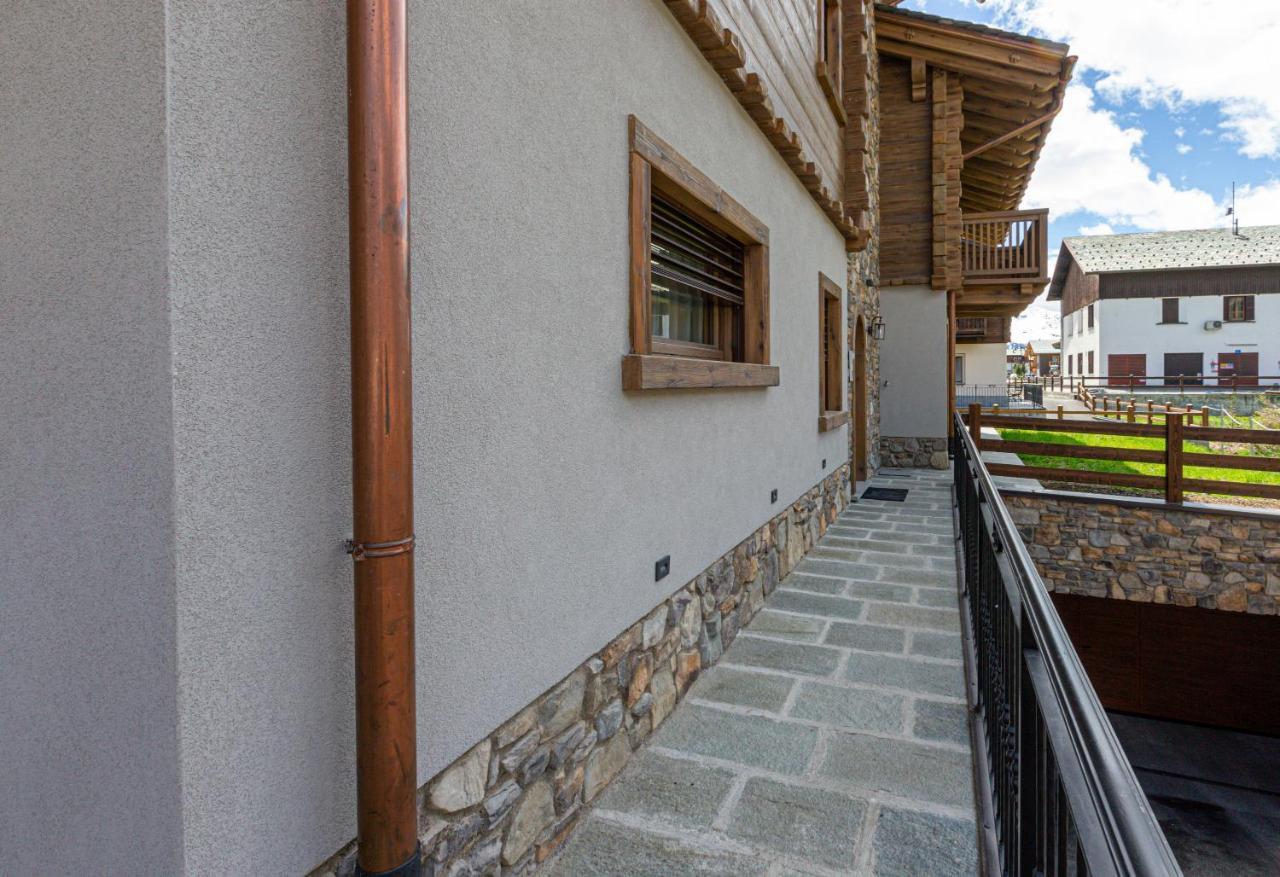 Bondi Chalet St Antoni Apartment ลีวินโญ ภายนอก รูปภาพ