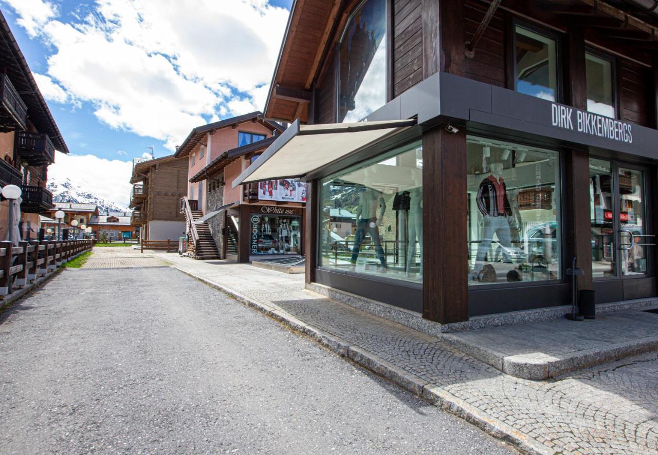 Bondi Chalet St Antoni Apartment ลีวินโญ ภายนอก รูปภาพ