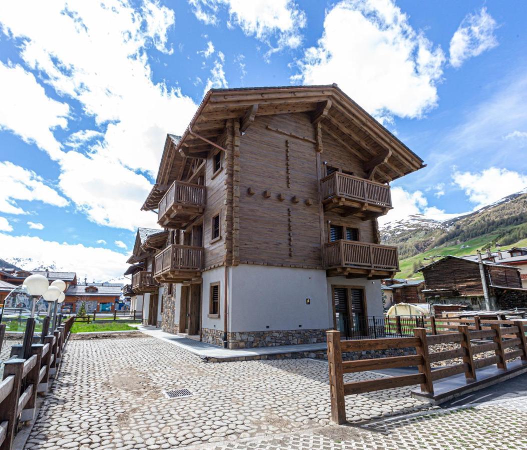 Bondi Chalet St Antoni Apartment ลีวินโญ ภายนอก รูปภาพ